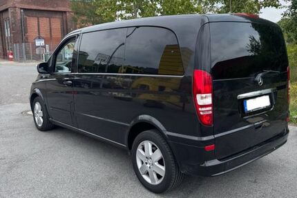 Mercedes-Benz Viano 197.000 km 15.700 &euro; Beckum 59269
