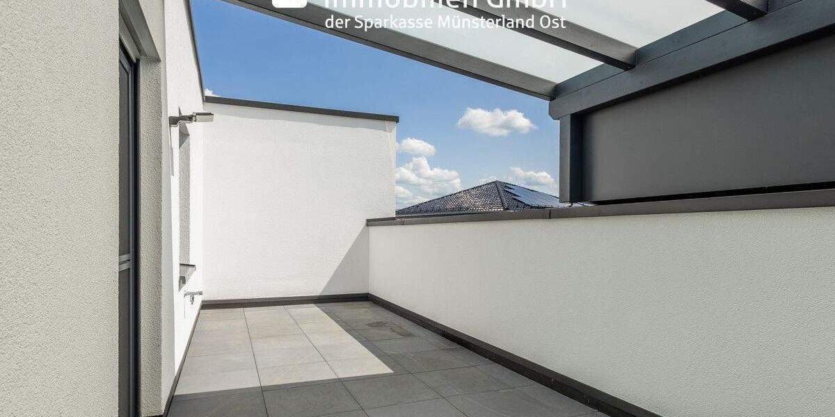 Mehrfamilienhaus, Wohnhaus Wadersloh - 7 Zimmer, 165 m&sup2;, 439.000&euro; | Angebot:25780886