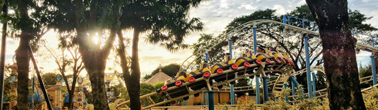 Fort Fun Abenteuerland Bestwig Hochsauerland