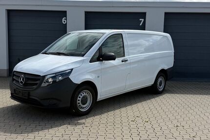 Mercedes-Benz Vito 112.511 km 19.499 &euro; Borchen 33178
