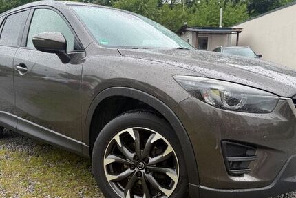 Mazda CX-5 181.000 km 9.499 &euro; Paderborn 33106