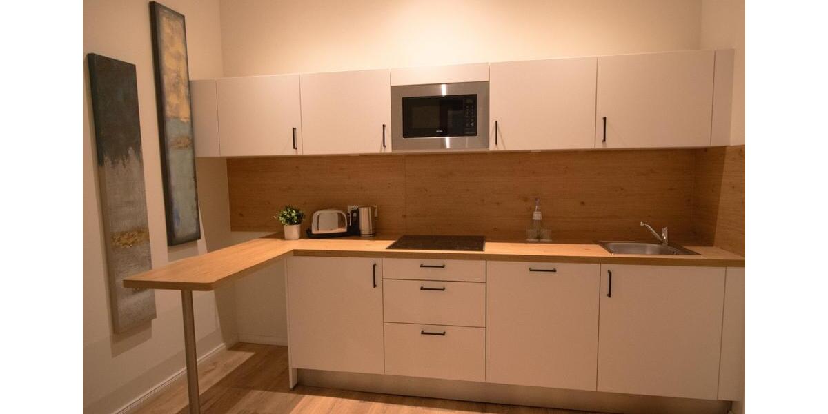 Etagenwohnung Lippstadt Overhagen - 1 Zimmer, 45 m&sup2;, 520&euro; | Angebot:13309260