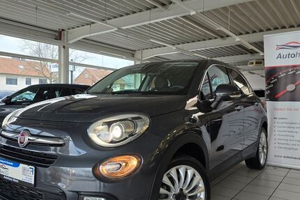 Fiat 500X 61.000 km 11.499 &euro; Gütersloh 33332