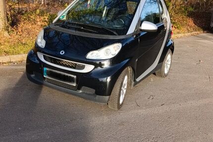Smart ForTwo 166.400 km 2.550 &euro; Lippstadt 59556