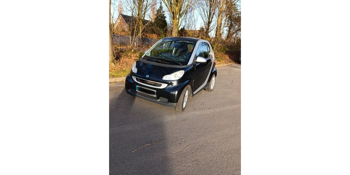 Smart ForTwo 166.400 km 2.550 &euro; Lippstadt 59556