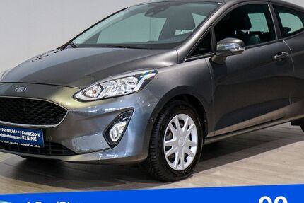 Ford Fiesta 63.167 km 10.990 &euro; Paderborn 33102
