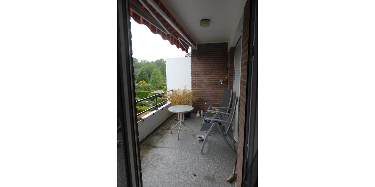 Etagenwohnung Gütersloh - 1 Zimmer, 50 m&sup2;, 500&euro; | Angebot:26592790