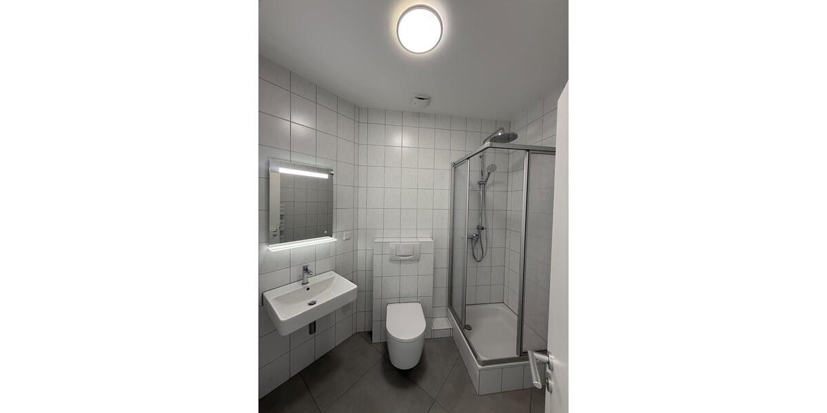 Etagenwohnung Gütersloh Kattenstroth - 2 Zimmer, 44 m&sup2;, 168.000&euro; | Angebot:26814676
