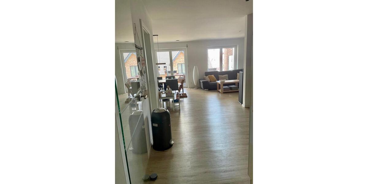 Etagenwohnung Rietberg - 4 Zimmer, 115 m&sup2;, 1.210&euro; | Angebot:24487707