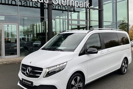 Mercedes-Benz V 250 35.466 km 54.490 &euro; Soest 59494