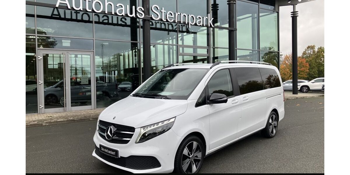 Mercedes-Benz V 250 35.466 km 55.490 &euro; Soest 59494