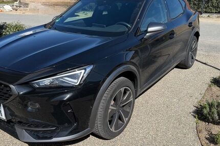 Cupra Formentor 28.000 km 26.800 &euro; Delbrück 33129