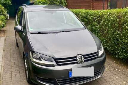 VW Sharan 167.000 km 13.999 &euro; Gütersloh, Stadt 33335