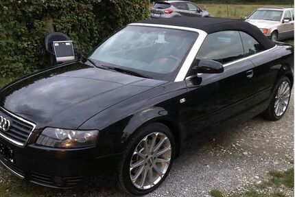 Audi A4 215.000 km 4.000 &euro; Gütersloh 33334