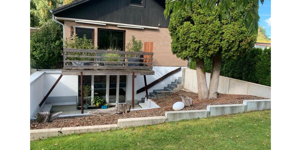 Erdgeschoßwohnung Möhnesee - 2 Zimmer, 135 m&sup2;, 950&euro; | Angebot:25842725