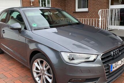 Audi A3 149.829 km 6.700 &euro; Gütersloh 33330