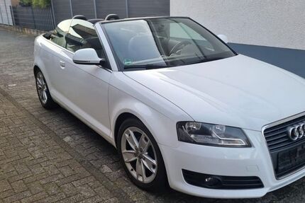 Audi A3 249.999 km 5.000 &euro; Paderborn 33106