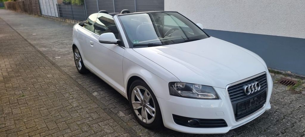 Audi A3 249.999 km 5.000 &euro; Paderborn 33106