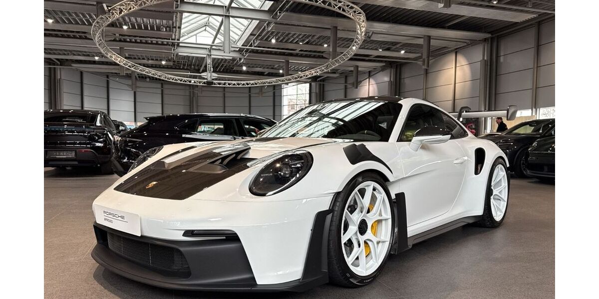 Porsche 992 11.500 km 324.890 &euro; Paderborn 33100