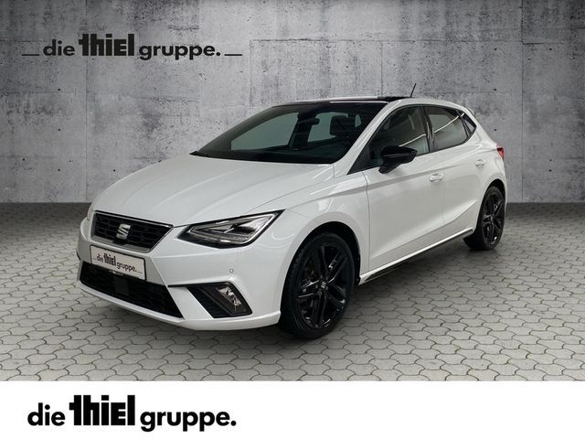 Seat Ibiza 1.610 km 23.950 &euro; Rheda-Wiedenbrück 33378