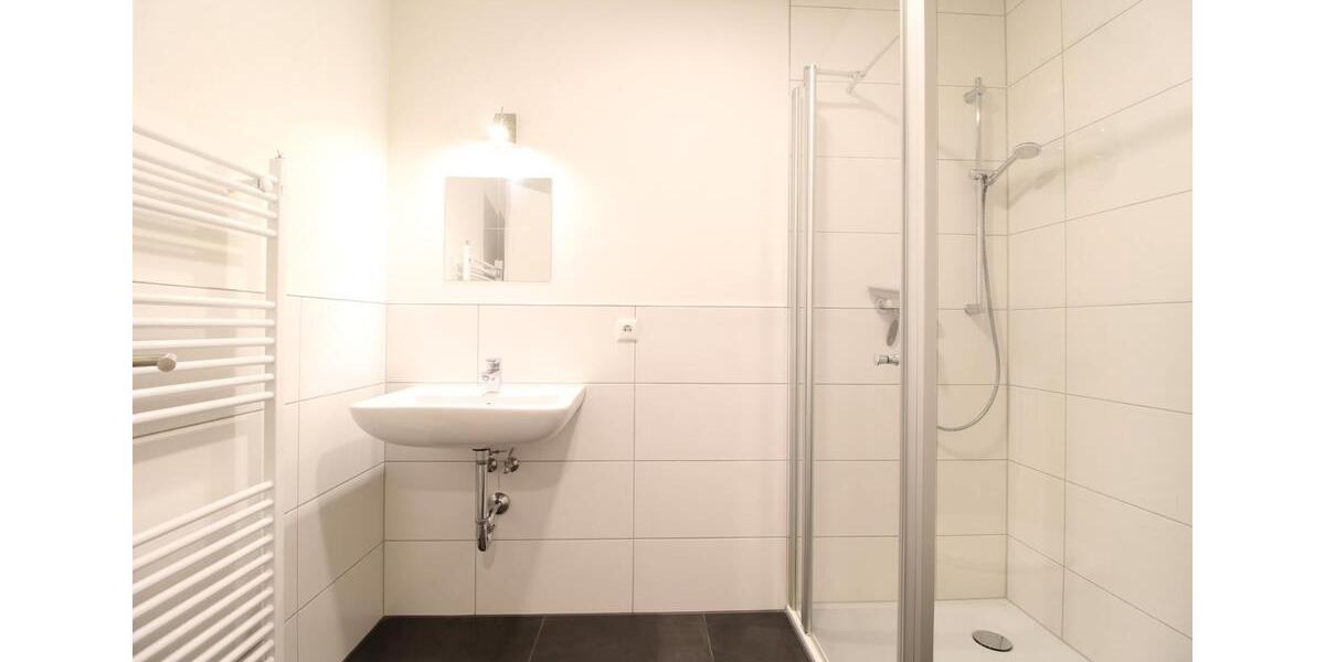 Etagenwohnung Paderborn Univiertel - 1 Zimmer, 37 m&sup2;, 480&euro; | Angebot:26021452