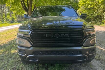 Dodge RAM 65.000 km 55.500 &euro; Herzebrock-Clarholz 33442