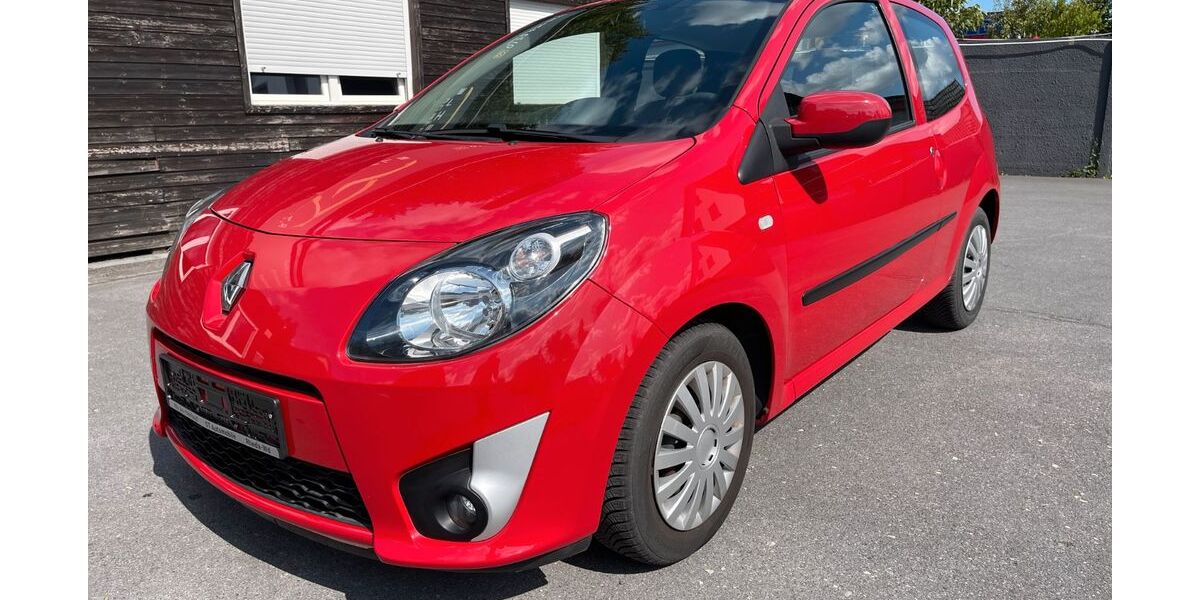 Renault Twingo 24.350 km 5.990 &euro; Rheda-Wiedenbrück 33378