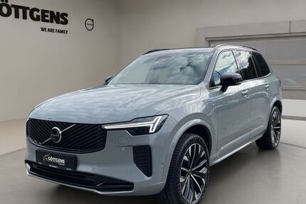 Volvo XC90 24.993 km 62.890 &euro; Soest 59494