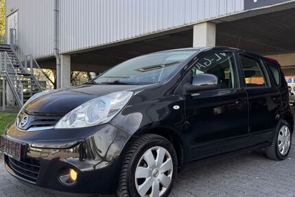 Nissan Note 175.620 km 1.990 &euro; Paderborn 33102