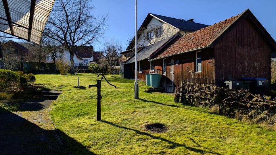 Doppelhaushälfte Warstein - 3 Zimmer, 63 m&sup2;, 95.000&euro; | Angebot:26087902