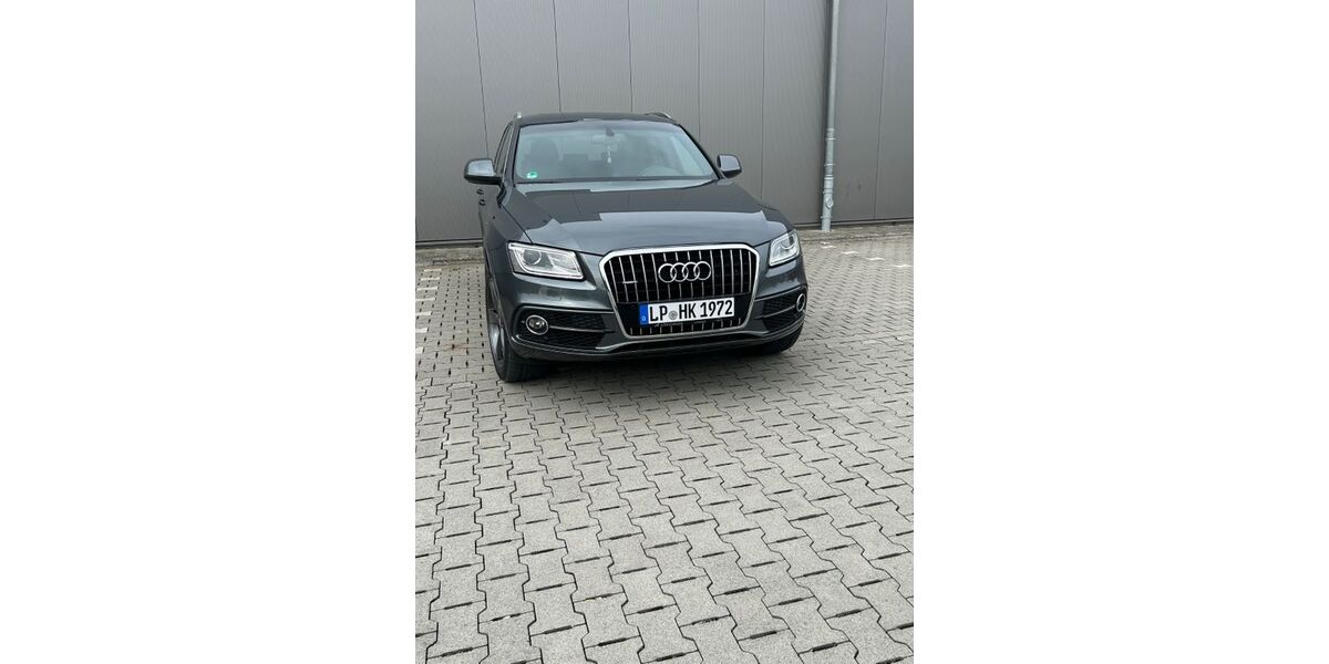 Audi Q5 137.400 km 20.500 &euro; Lippstadt 59555