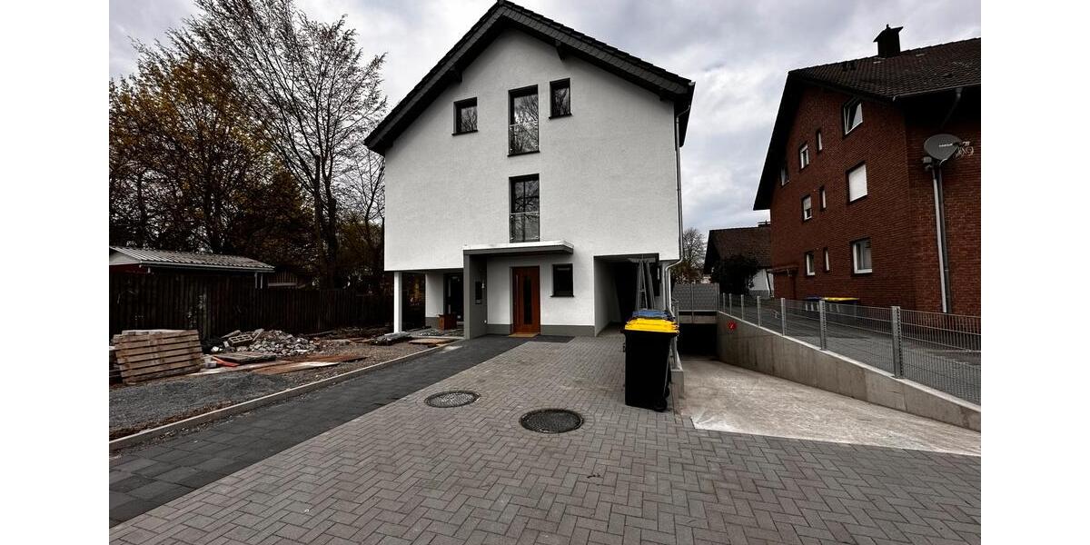 Dachgeschoßwohnung Paderborn - 2 Zimmer, 89 m&sup2;, 1.240&euro; | Angebot:26001836