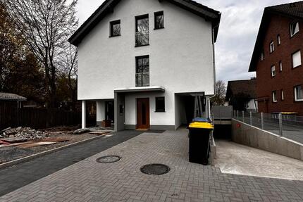 Wohnung Paderborn - 2 Zimmer, 89 m&sup2;, 1.240&euro; | Angebot:26001836