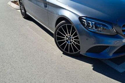 Mercedes-Benz C 180 89.000 km 19.990 &euro; Ennigerloh 59320