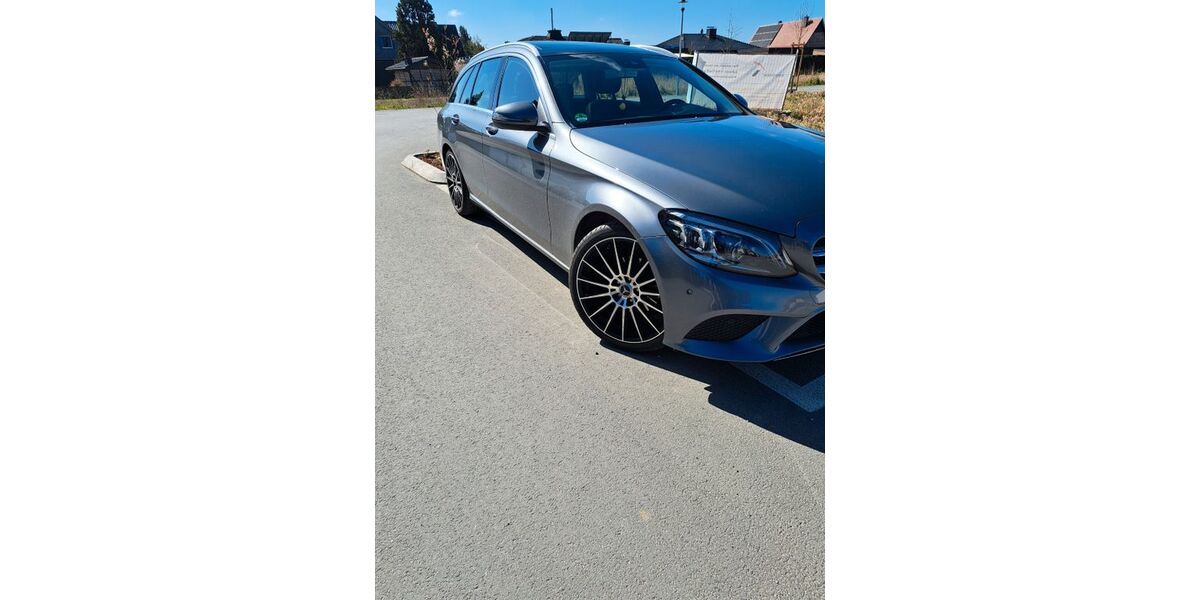 Mercedes-Benz C 180 89.000 km 19.990 &euro; Ennigerloh 59320
