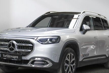 Mercedes-Benz GLB 250 9.900 km 55.885 &euro; Beckum 59269
