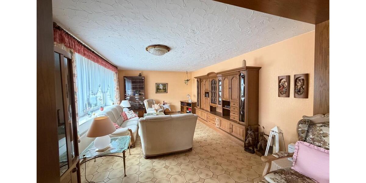 Einfamilienhaus Lippetal - 8 Zimmer, 230 m&sup2;, 350.000&euro; | Angebot:26329281