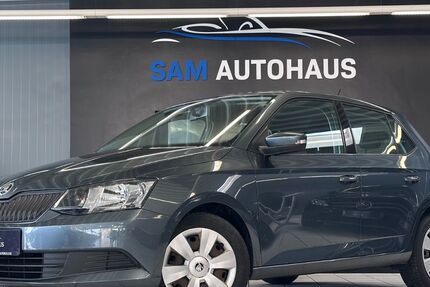 Skoda Fabia 134.000 km 6.900 &euro; Wadersloh 59329