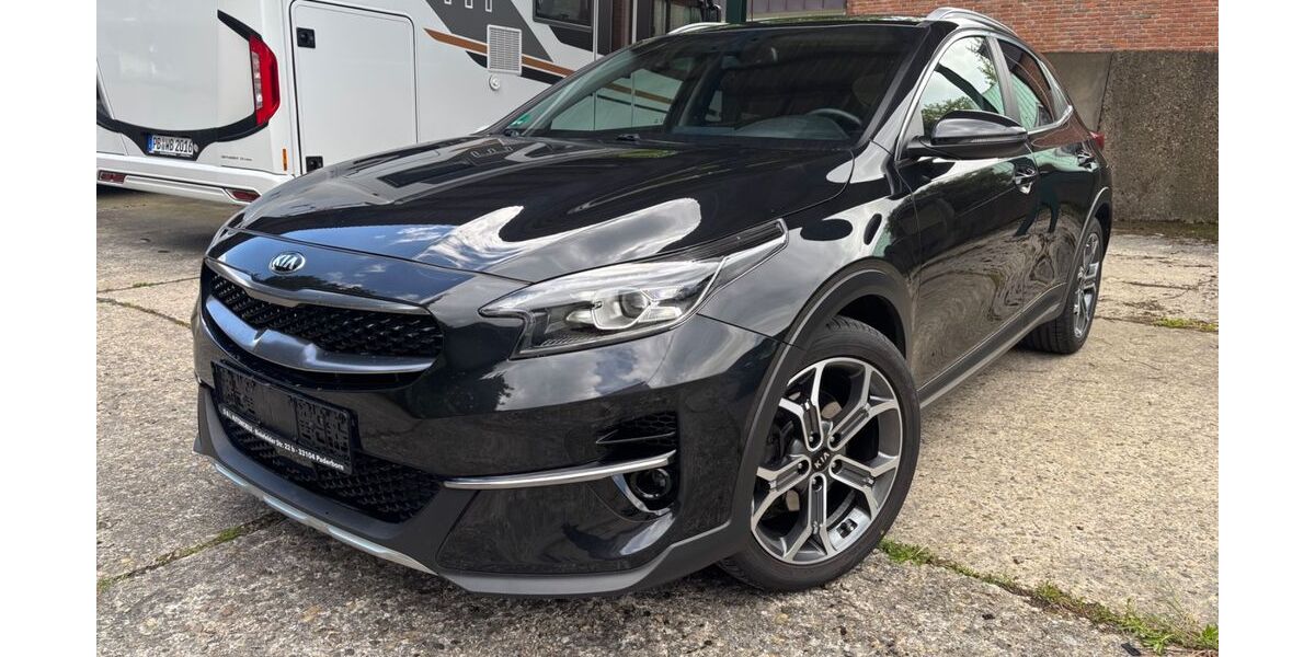 Kia XCeed 89.770 km 16.900 &euro; Paderborn 33104