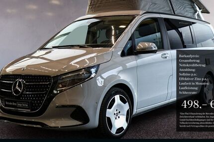 Mercedes-Benz V 220 16.421 km 71.550 &euro; Paderborn 33106