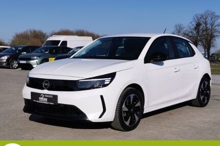 Opel Corsa 13.500 km 18.540 &euro; Lippstadt 59557