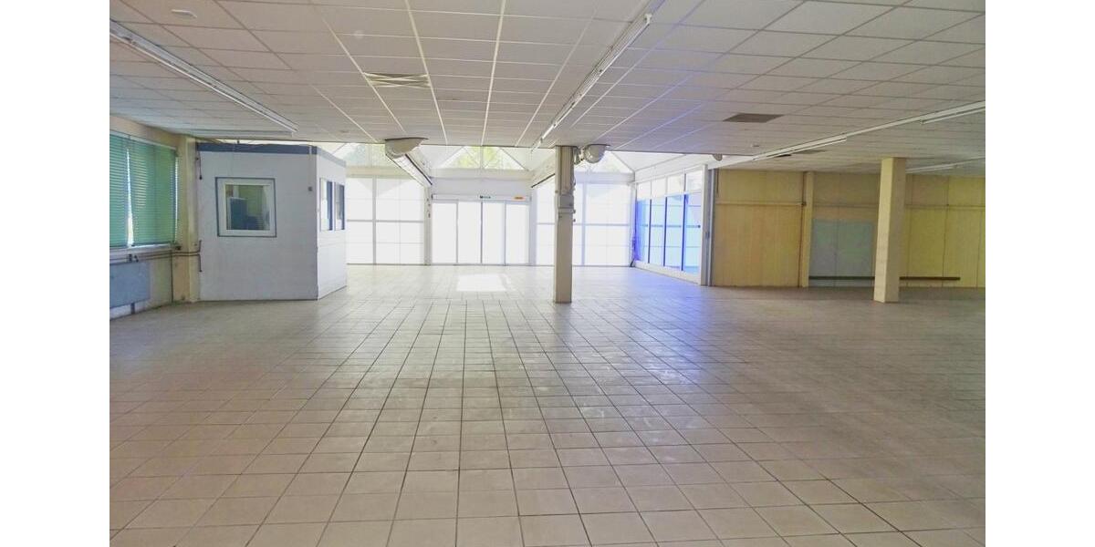 Gewerbeobjekt Paderborn - 2.700&euro; | Angebot:24869039