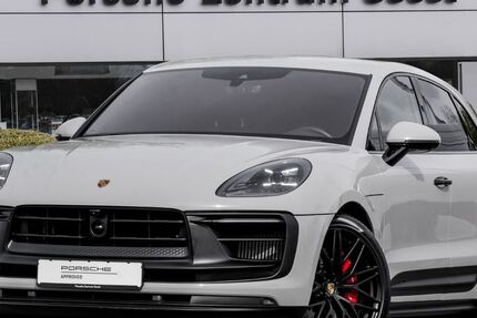 Porsche Macan 53.990 km 85.333 &euro; Soest 59494