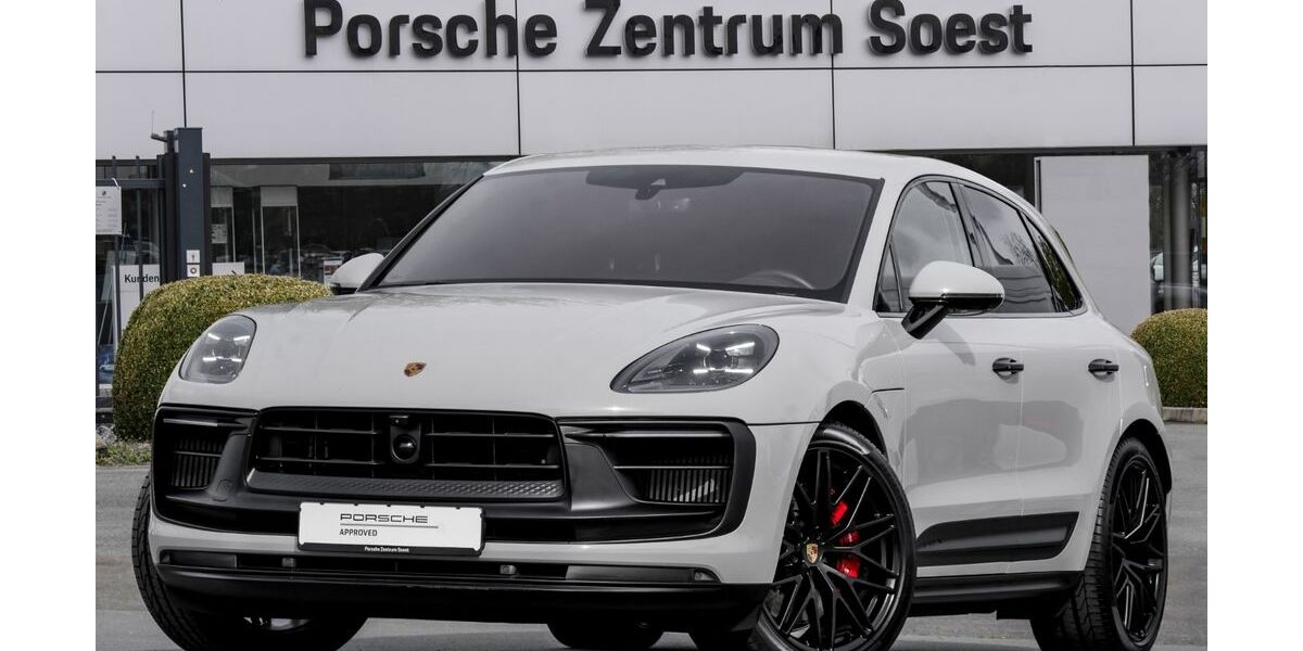 Porsche Macan 53.990 km 85.333 &euro; Soest 59494