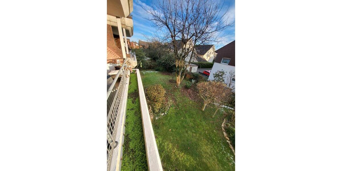 Etagenwohnung Paderborn Elsen - 3 Zimmer, 83 m&sup2;, 245.000&euro; | Angebot:25408303