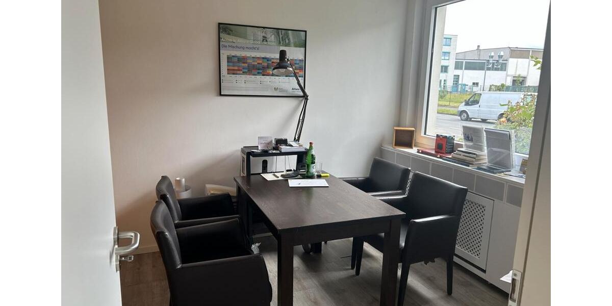 Gewerbeobjekt Paderborn - 1.089&euro; | Angebot:26661604