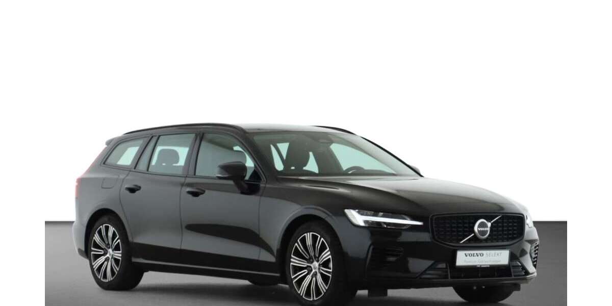 Volvo V60 13.812 km 41.990 &euro; Gütersloh 33334