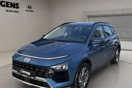 Hyundai BAYON 3.950 km 22.990 &euro; Soest 59494
