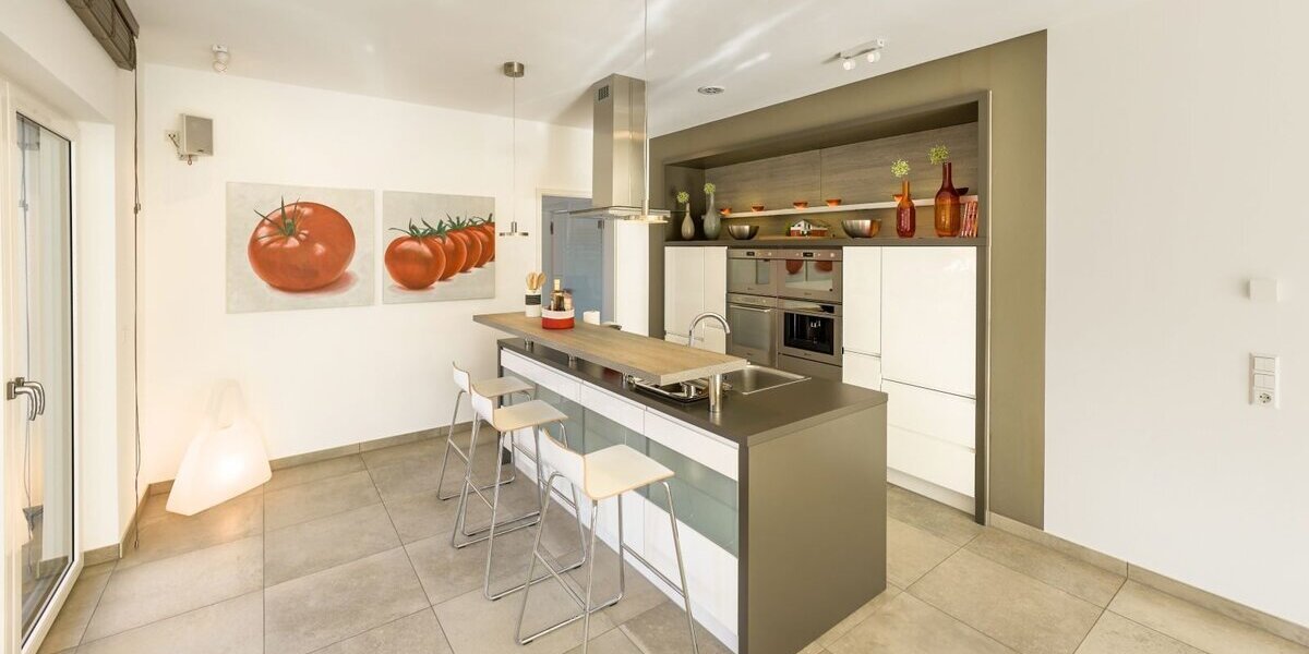 Individuell geplant - Ihr Traumhaus mit allkauf nach Maß - Einfamilienhaus Möhnesee | Angebot:27330014