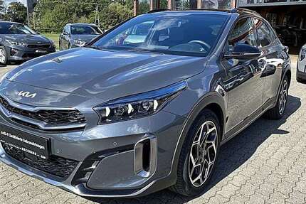 Kia XCeed 20.675 km 24.450 &euro; Langenberg 33449
